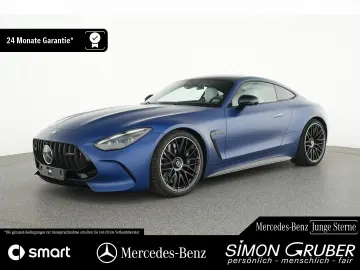 MERCEDES-BENZ GT 63 S E PERFORMANCE AMG Manufaktur