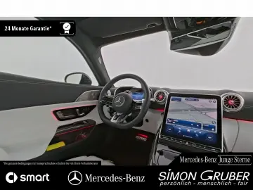 MERCEDES-BENZ GT 63 S E PERFORMANCE AMG Manufaktur