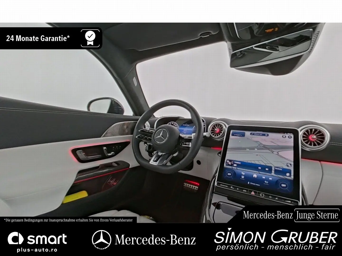 MERCEDES-BENZ GT 63 S E PERFORMANCE AMG Manufaktur