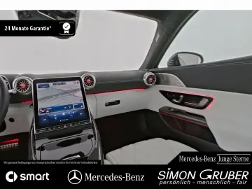 MERCEDES-BENZ GT 63 S E PERFORMANCE AMG Manufaktur