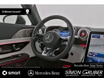 MERCEDES-BENZ GT 63 S E PERFORMANCE AMG Manufaktur