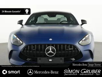 MERCEDES-BENZ GT 63 S E PERFORMANCE AMG Manufaktur