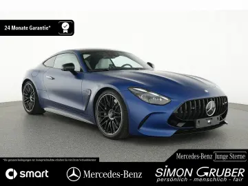 MERCEDES-BENZ GT 63 S E PERFORMANCE AMG Manufaktur
