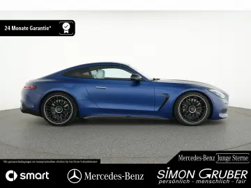 MERCEDES-BENZ GT 63 S E PERFORMANCE AMG Manufaktur