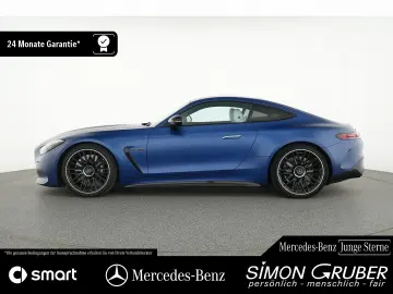 MERCEDES-BENZ GT 63 S E PERFORMANCE AMG Manufaktur