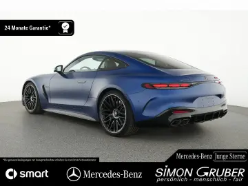 MERCEDES-BENZ GT 63 S E PERFORMANCE AMG Manufaktur