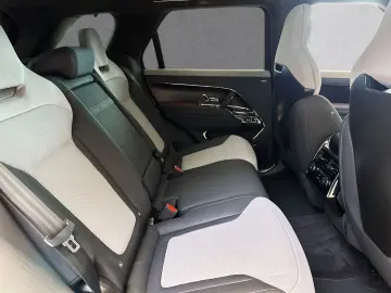 LAND ROVER Range Rover Sport P635 SV Carbon Bronze Limited