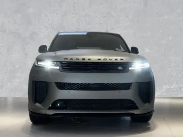 LAND ROVER Range Rover Sport P635 SV Carbon Bronze Limited