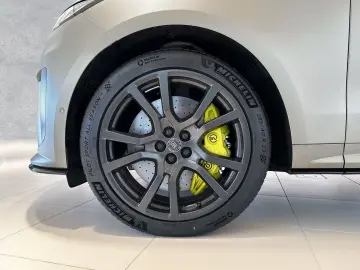 LAND ROVER Range Rover Sport P635 SV Carbon Bronze Limited