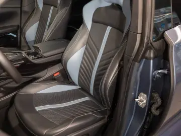 ASTON MARTIN DBX 4.0 V8 DBX707 Concours Blue