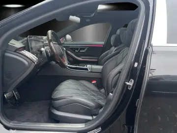 MERCEDES-BENZ S 680 Maybach HighEndInterieur FirstClass