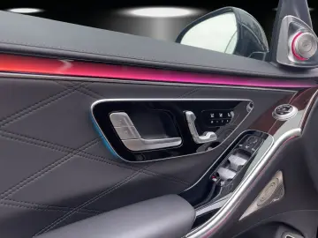 MERCEDES-BENZ S 680 Maybach HighEndInterieur FirstClass