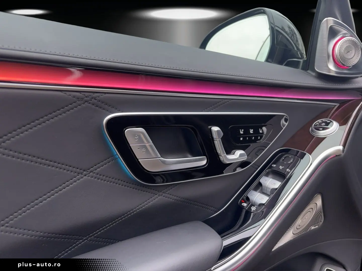 MERCEDES-BENZ S 680 Maybach HighEndInterieur FirstClass