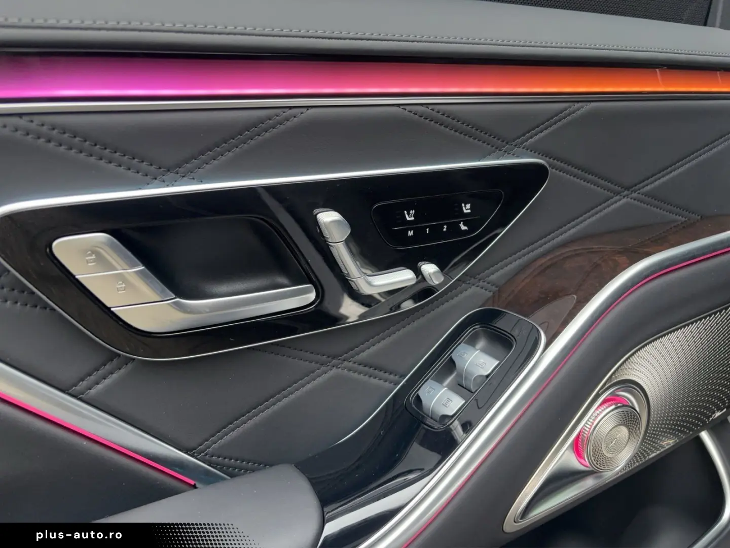 MERCEDES-BENZ S 680 Maybach HighEndInterieur FirstClass