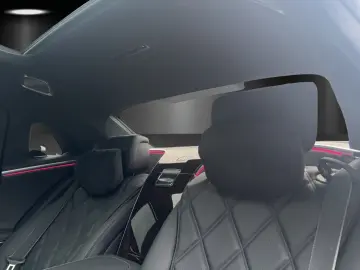 MERCEDES-BENZ S 680 Maybach HighEndInterieur FirstClass