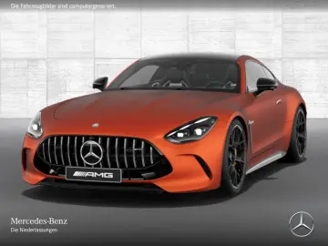 MERCEDES-BENZ GT63 S E Performance Premium  Keram