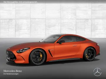 MERCEDES-BENZ GT63 S E Performance Premium  Keram