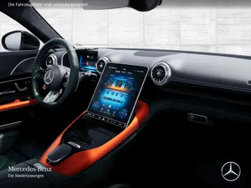 MERCEDES-BENZ GT63 S E Performance Premium  Keram