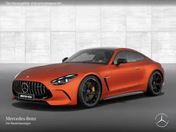 MERCEDES-BENZ GT63 S E Performance Premium  Keram