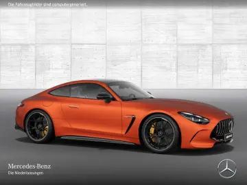 MERCEDES-BENZ GT63 S E Performance Premium  Keram