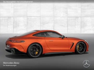 MERCEDES-BENZ GT63 S E Performance Premium  Keram