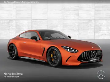 MERCEDES-BENZ GT63 S E Performance Premium  Keram