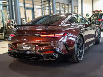 MERCEDES-BENZ AMG GT 63 S E PERFORMANCE MANUFAKTUR Lift AERO
