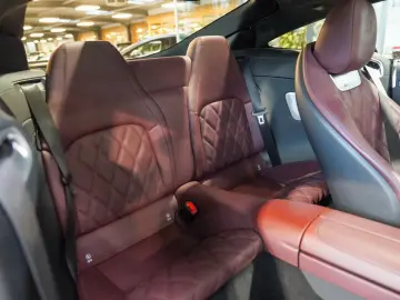 MERCEDES-BENZ AMG GT 63 S E PERFORMANCE MANUFAKTUR Lift AERO