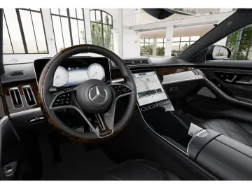 MERCEDES-BENZ S 680 4M Maybach TwoTone FirstClass Distr.