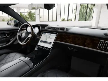 MERCEDES-BENZ S 680 4M Maybach TwoTone FirstClass Distr.