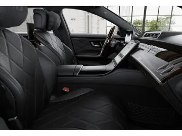 MERCEDES-BENZ S 680 4M Maybach TwoTone FirstClass Distr.