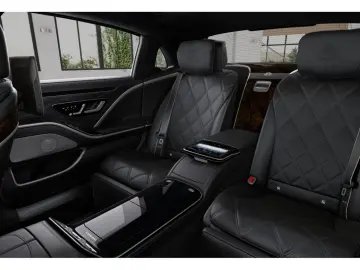 MERCEDES-BENZ S 680 4M Maybach TwoTone FirstClass Distr.