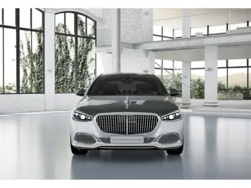 MERCEDES-BENZ S 680 4M Maybach TwoTone FirstClass Distr.