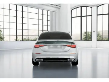 MERCEDES-BENZ S 680 4M Maybach TwoTone FirstClass Distr.
