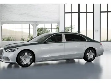 MERCEDES-BENZ S 680 4M Maybach TwoTone FirstClass Distr.