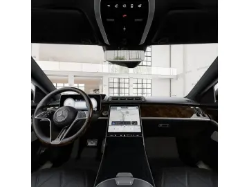 MERCEDES-BENZ S 680 4M Maybach TwoTone FirstClass Distr.