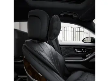 MERCEDES-BENZ S 680 4M Maybach TwoTone FirstClass Distr.