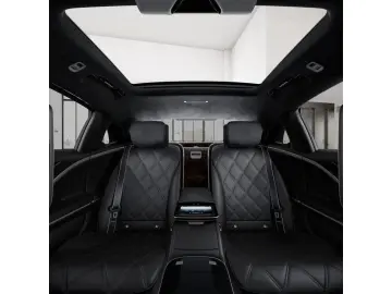 MERCEDES-BENZ S 680 4M Maybach TwoTone FirstClass Distr.