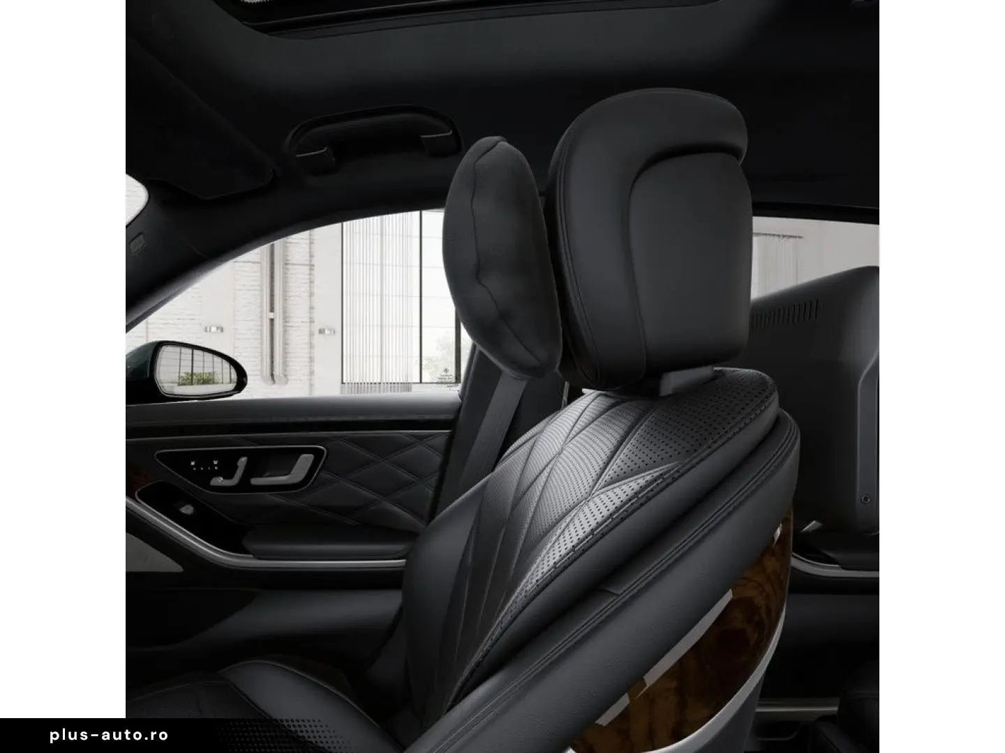 MERCEDES-BENZ S 680 4M Maybach TwoTone FirstClass Distr.