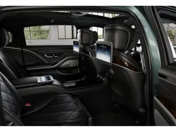 MERCEDES-BENZ S 680 4M Maybach TwoTone FirstClass Distr.