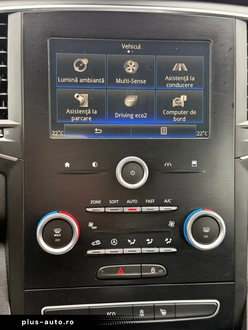 Renault Megane 1.5 dCi 110 CP   Garantie 12 Luni