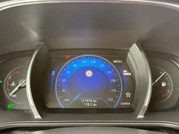 Renault Megane 1.5 dCi 110 CP   Garantie 12 Luni