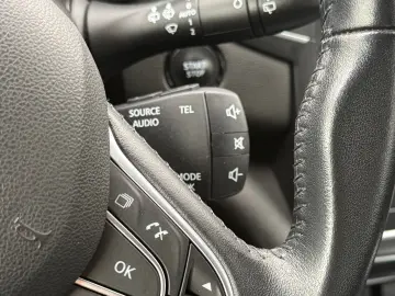 Renault Megane 1.5 dCi 110 CP   Garantie 12 Luni