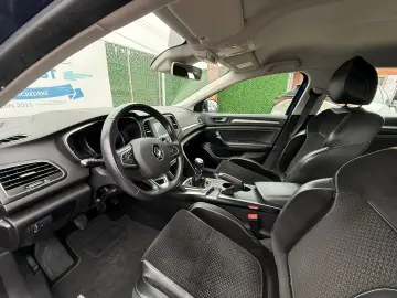 Renault Megane 1.5 dCi 110 CP   Garantie 12 Luni