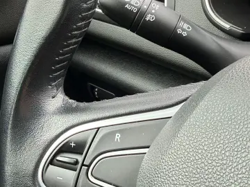 Renault Megane 1.5 dCi 110 CP   Garantie 12 Luni