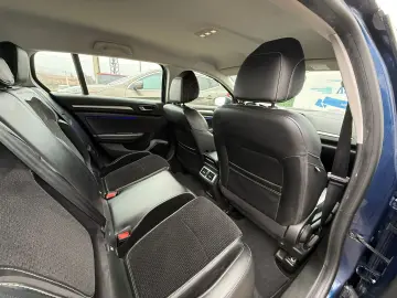 Renault Megane 1.5 dCi 110 CP   Garantie 12 Luni