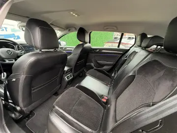 Renault Megane 1.5 dCi 110 CP   Garantie 12 Luni