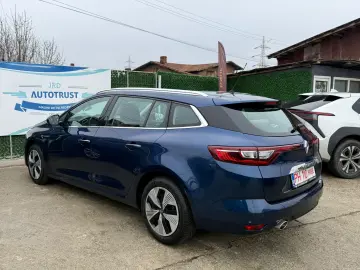 Renault Megane 1.5 dCi 110 CP   Garantie 12 Luni