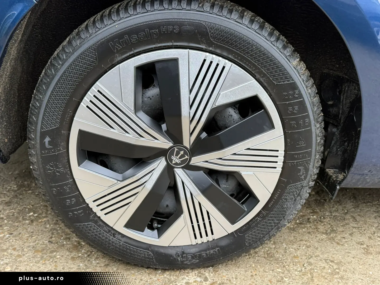 Renault Megane 1.5 dCi 110 CP   Garantie 12 Luni