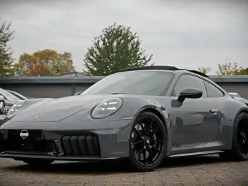 PORSCHE 911 992 Carrera 4 GTS LIFT 360 BOSE MATRIX